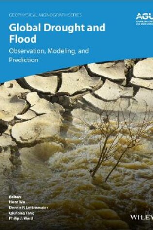 Cover of Global Drought and Flood