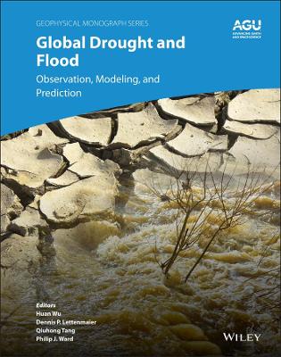 Book cover for Global Drought and Flood