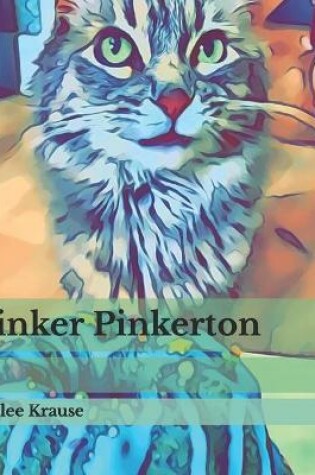 Cover of Stinker Pinkerton