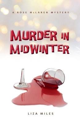 Cover of Murder in Midwinter