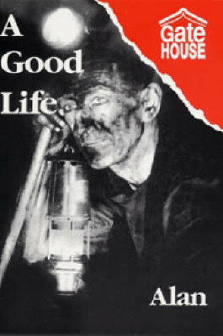 Cover of A Good Life