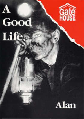 Book cover for A Good Life