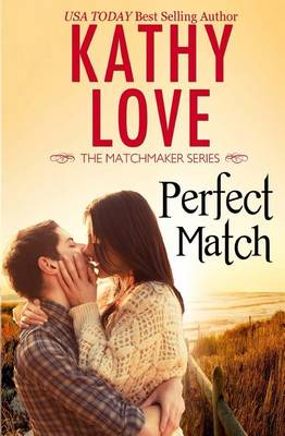 Cover of Perfect Match