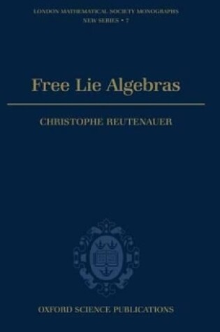 Cover of Free Lie Algebras