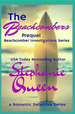Cover of The Beachcombers