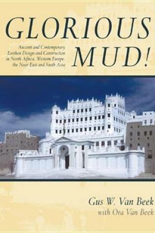 Cover of Glorious Mud!