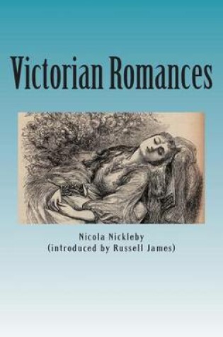 Cover of Victorian Romances