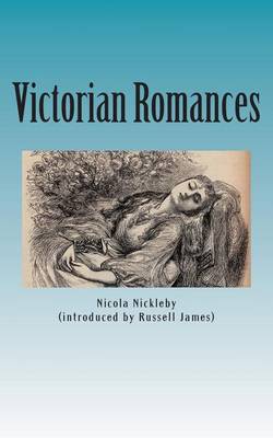 Book cover for Victorian Romances