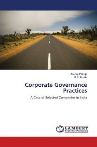 Cover of Corporate Governance Practices