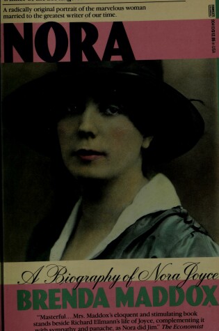 Cover of Nora