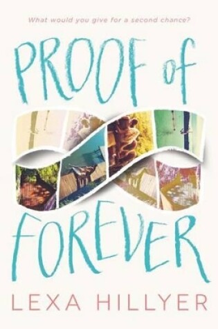 Cover of Proof of Forever