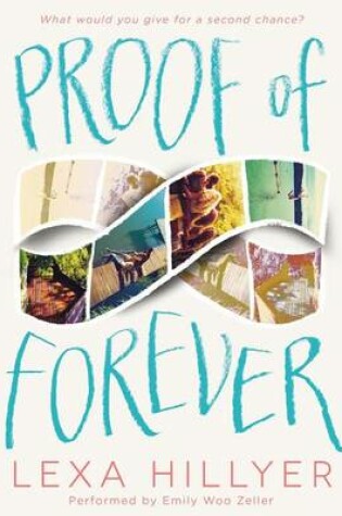Proof of Forever