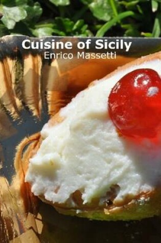 Cover of Cuisine of Sicily