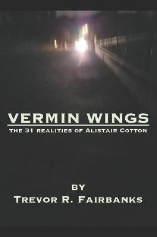 Cover of Vermin Wings