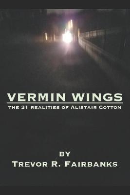 Book cover for Vermin Wings
