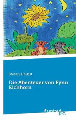 Book cover for Die Abenteuer von Fynn Eichhorn