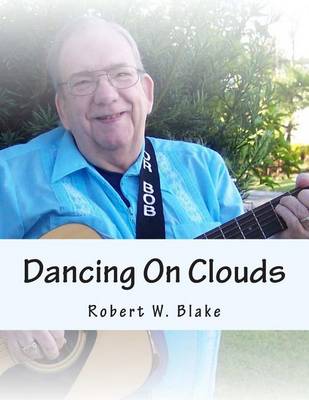 Book cover for Dancing On Clouds