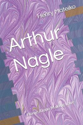 Book cover for Arthur Nagle