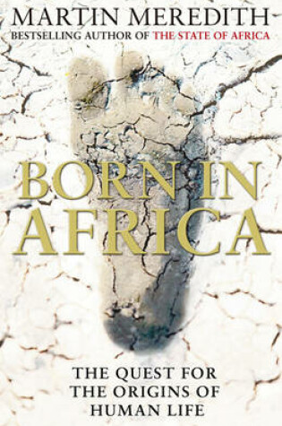 Cover of Born in Africa