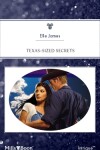 Book cover for Texas-Sized Secrets