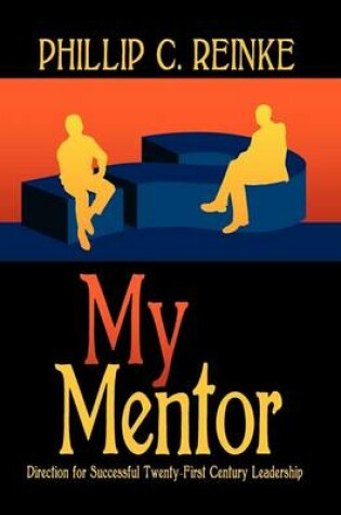 Cover of My Mentor