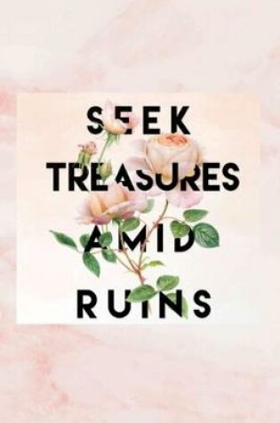 Cover of Seek Treasures Amid Ruins