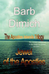 Book cover for Jewel of the Apostles