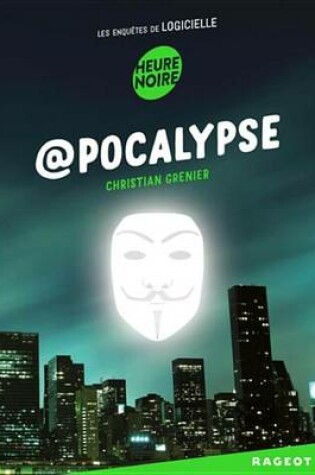 Cover of @Pocalypse