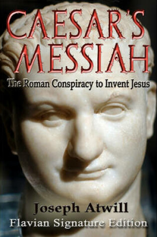 Cover of Caesar's Messiah