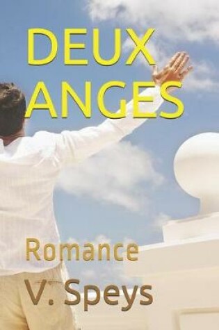 Cover of Deux Anges
