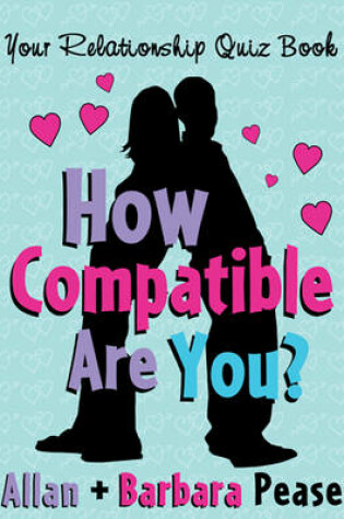 Cover of How Compatible Are You?