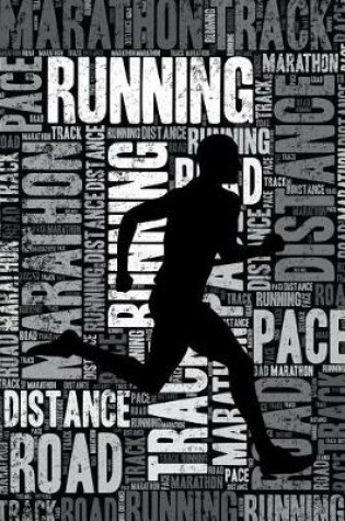 Cover of Running Journal