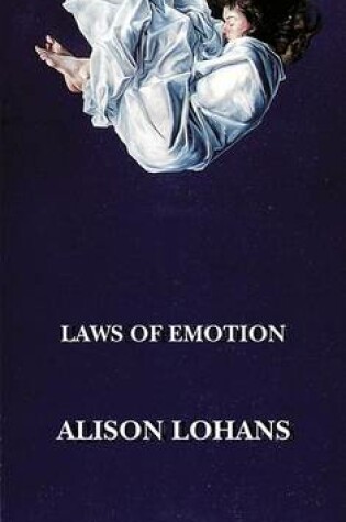 Cover of Laws of Emotion