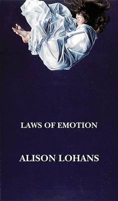 Book cover for Laws of Emotion