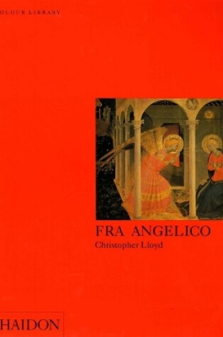 Cover of Fra Angelico