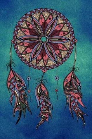 Cover of Native American Dreamcatcher