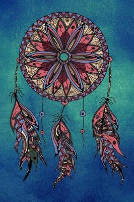 Book cover for Native American Dreamcatcher