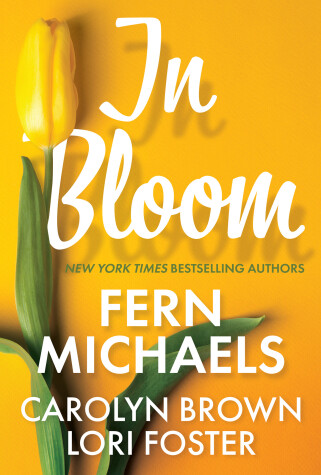 Book cover for In Bloom