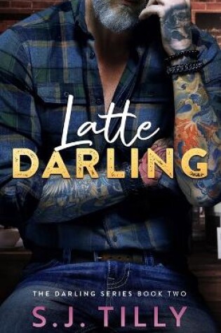 Cover of Latte Darling