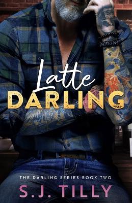 Book cover for Latte Darling