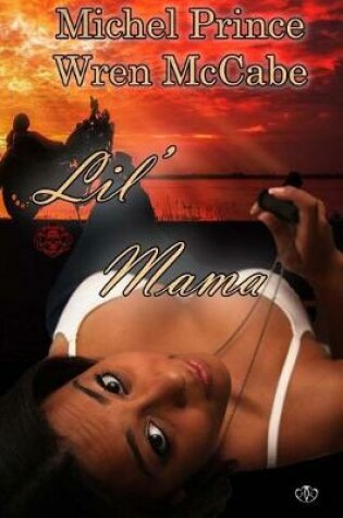 Cover of Lil' Mama