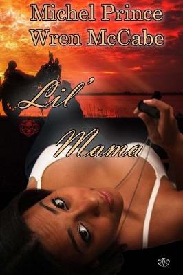 Book cover for Lil' Mama