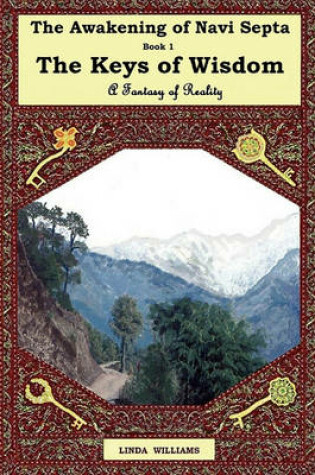 Cover of THE Awakening of Navi Septa Book One