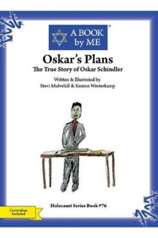 Cover of Oskar's Plans