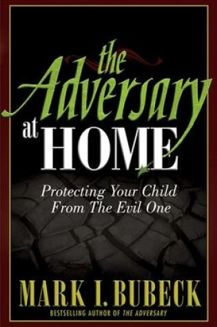 Cover of The Adversary at Home