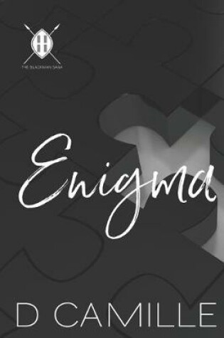 Cover of Enigma