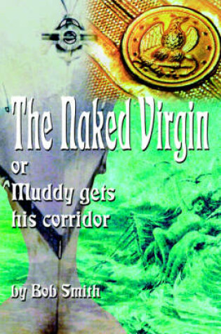 Cover of The Naked Virgin