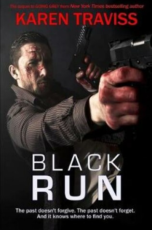 Cover of Black Run