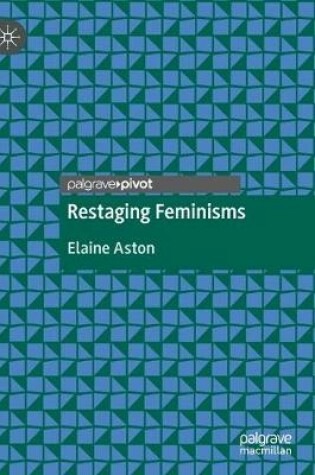 Cover of Restaging Feminisms