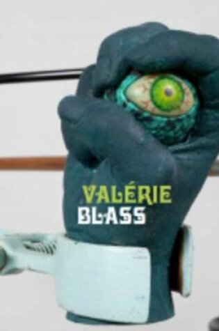 Cover of Valerie Blass